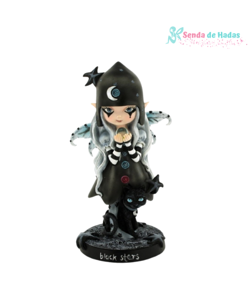 Dolly Bruja Black Star