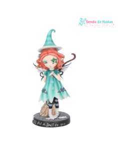 Dolly Bruja Spell you