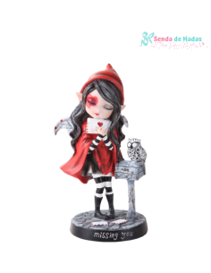 Dolly Bruja Missing You