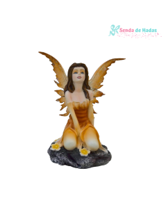 Hada Éxito y Confianza, 14 cms