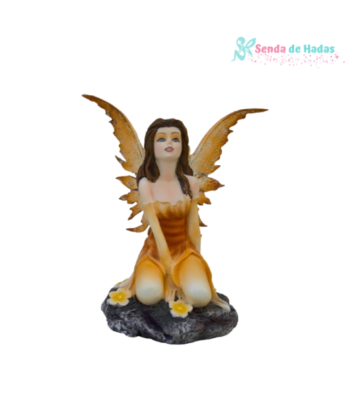 Hada Éxito y Confianza, 14 cms