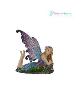 Hada Lydia, 13 cms