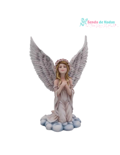 Angel Acerina, 11x15 cms