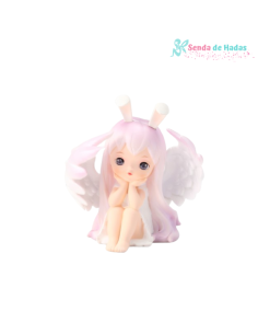 Hadita Deer Sentada, 10 cms