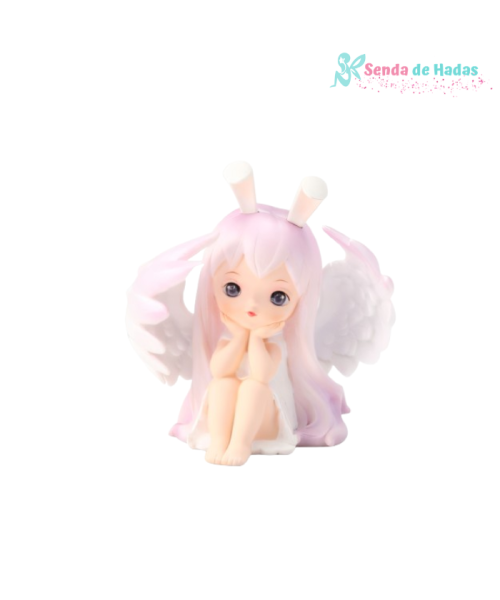 Hadita Deer Sentada, 10 cms