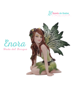 Hada Enora 10 cm 2