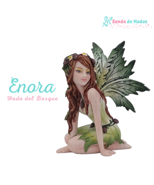 Hada Enora 10 cm