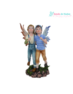 Hada Fun Friends, 19 cms