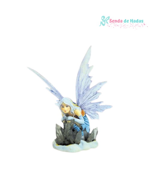 Hada hielo, 14 cms