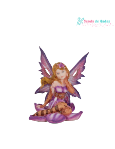 Hada Mini's Lili 7 cm