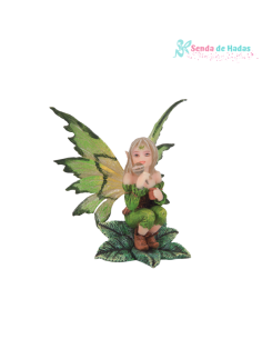 Hada Mini's Flory 7 cm