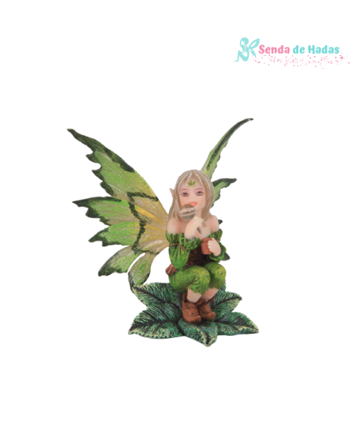 Hada Mini's Flory 7 cm