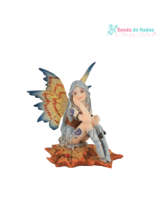 Hada Mini's 7cm otoño