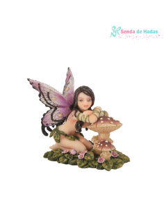 Hada Mini's Bosque 7 cm