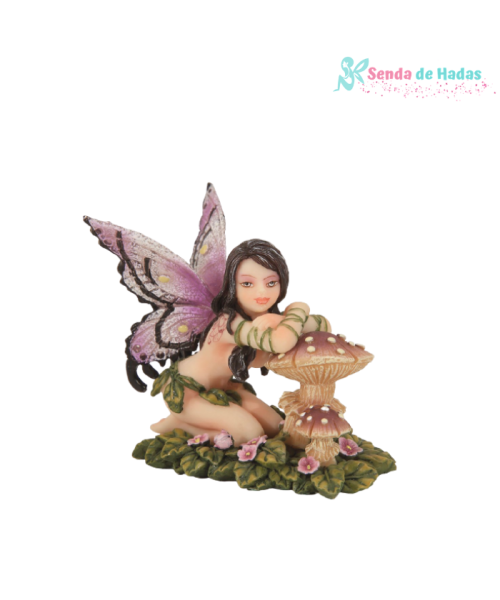 Hada Mini's Bosque 7 cm