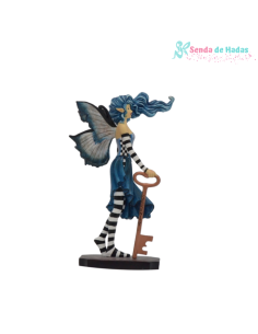 Hada Serenity by Amy Brown...