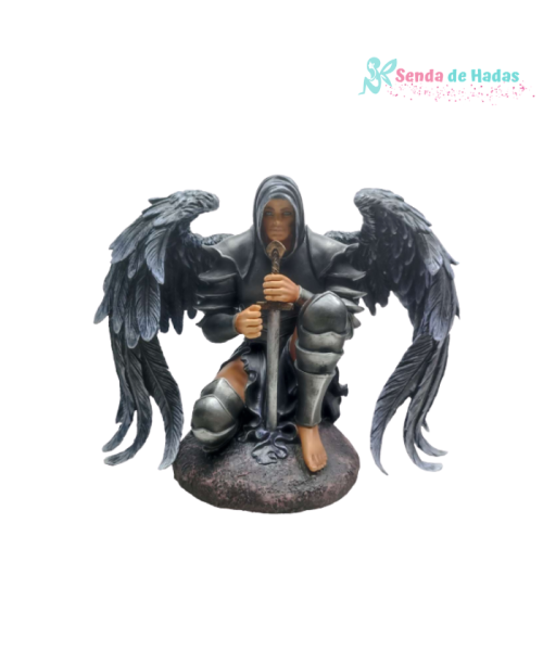 Ángel Dagda 23x18 cms