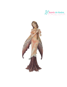 Hada Brigitte, 25 cms
