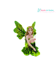 Hada Lindir, atrae fortuna