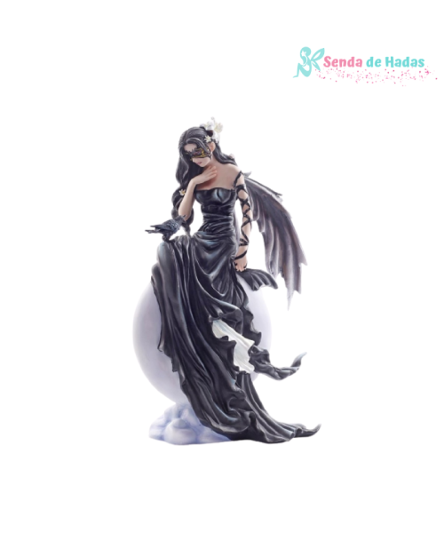 Hada Oscura de Nene Thomas, 28 cms