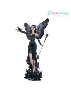 Ángel Kendra, 78 cms