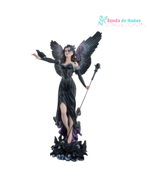 Ángel Kendra, 78 cms