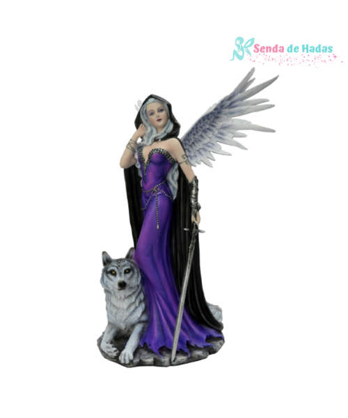 Angel Seelie, 45 cms