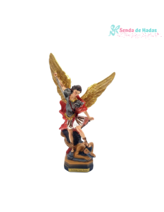 Arcángel San Miguel de...