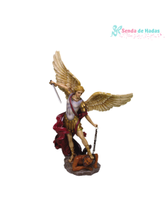 Arcangel San Miguel de 35...