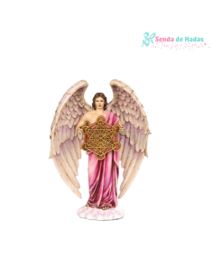 Arcángel Metatrón Color 23 cm