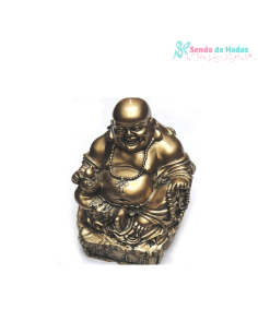 Buda Abundancia 17 cms