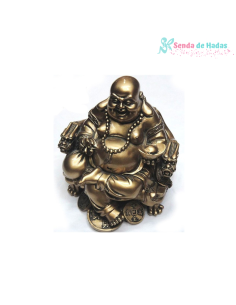 Buda Dinero 17 cms