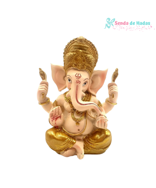 Ganesha 14 cms