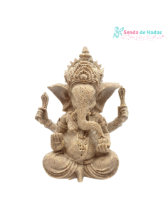 Ganesha Gris
