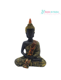 Buda Tailandés 13 cms