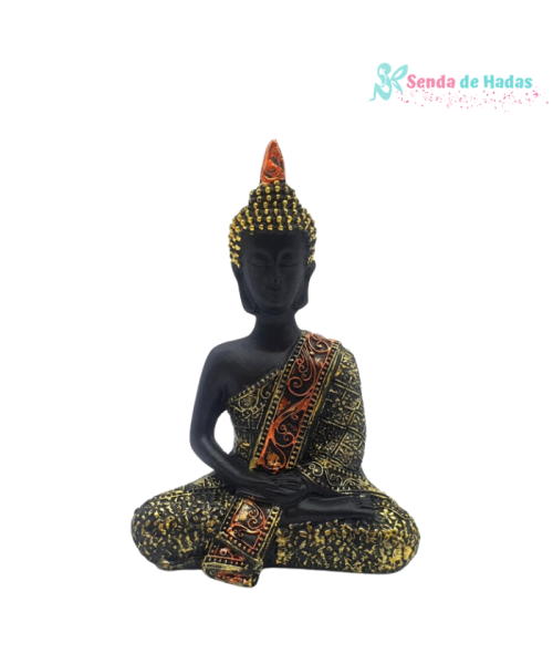 Buda Tailandés 13 cms