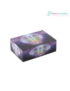 Caja 7 Chakras