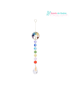 Cristales de Feng Shui...