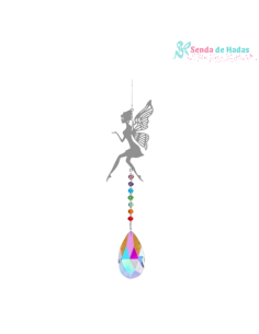 Cristales de Feng Shui Hada...