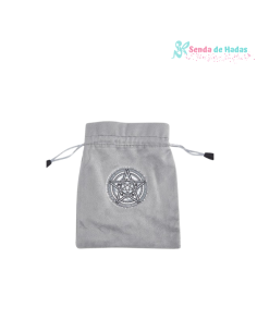 Bolsa para cartas Tarot,...