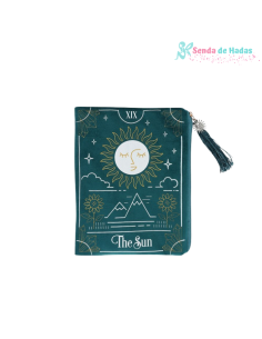 Bolsa Sol, para cartas...