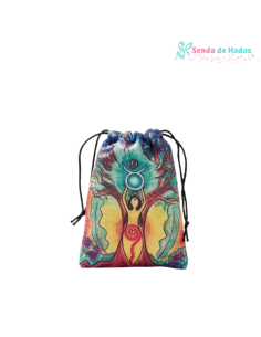 Bolsa Diosa de la...