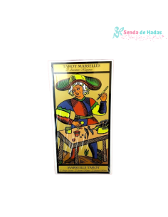 Cartas Tarot 22 Arcanos...