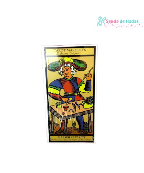 Cartas Tarot 22 Arcanos Mayores...