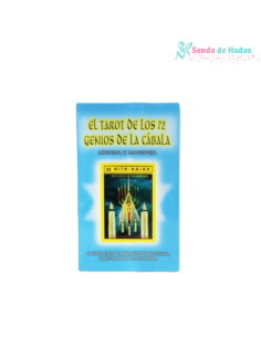 Cartas Tarot (Cábala)