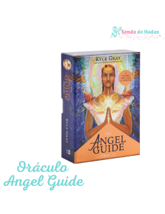 Cartas Oráculo The Angel... 2