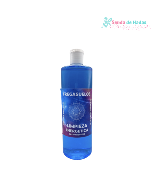 Friegasuelos (Limpieza Energética)