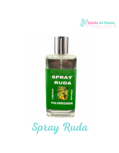 Spray de Ruda (Purificación... 2