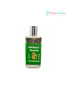 Spray de Ruda (Purificación...