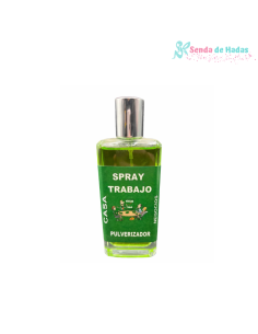 Spray Trabajo (Situaciones...